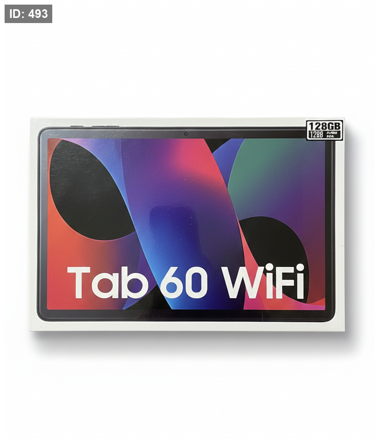 BlackView Tab 60 WiFi