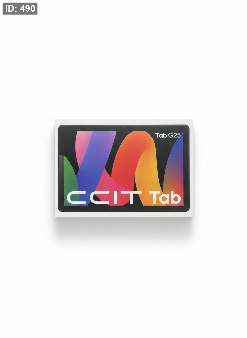 CCIT Tab G25