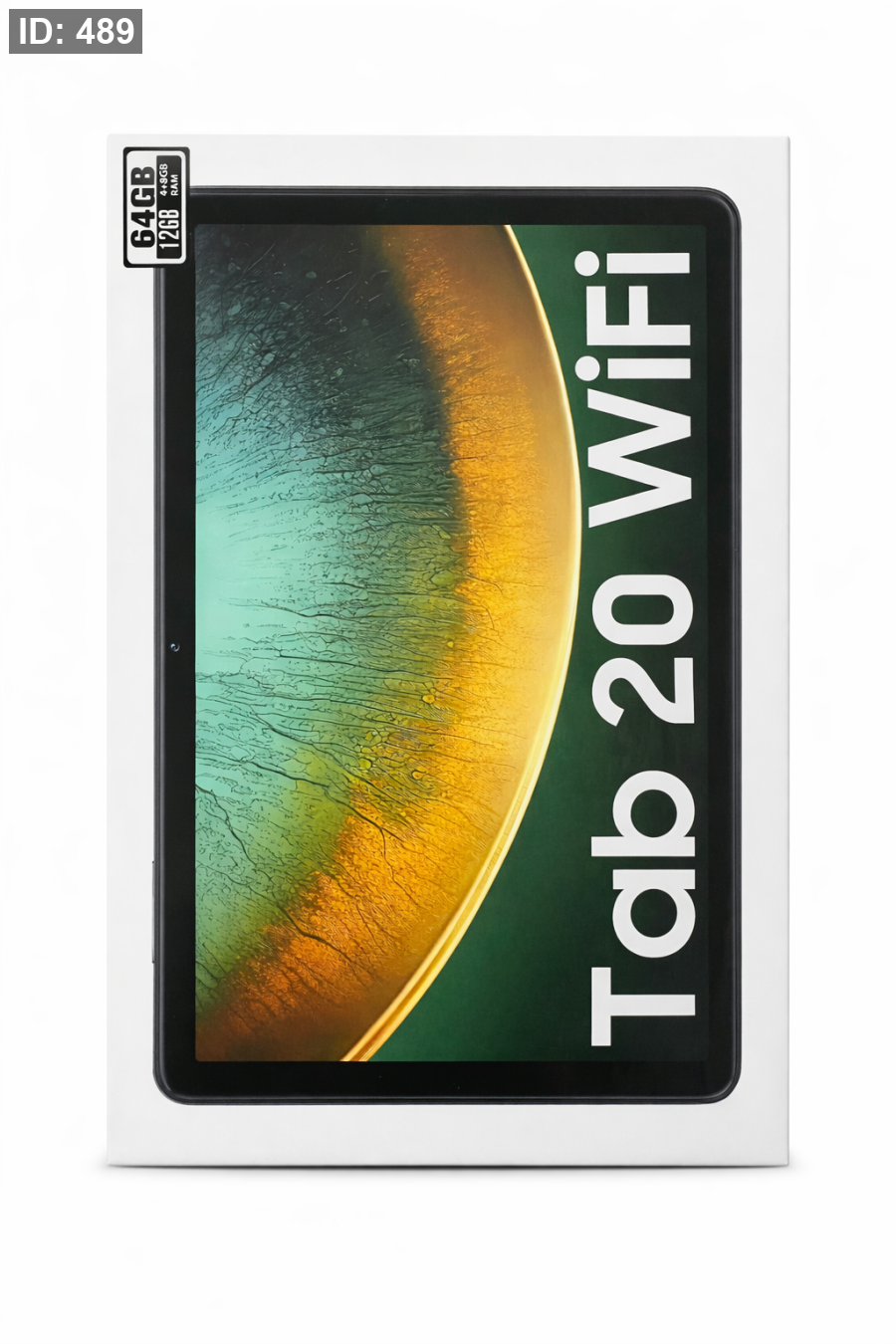 BlackView Tab 20 WiFi