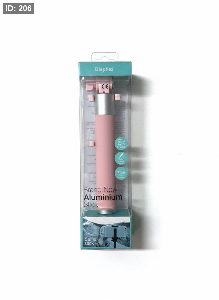 Dispho Brand New Aluminium Selfie Stick