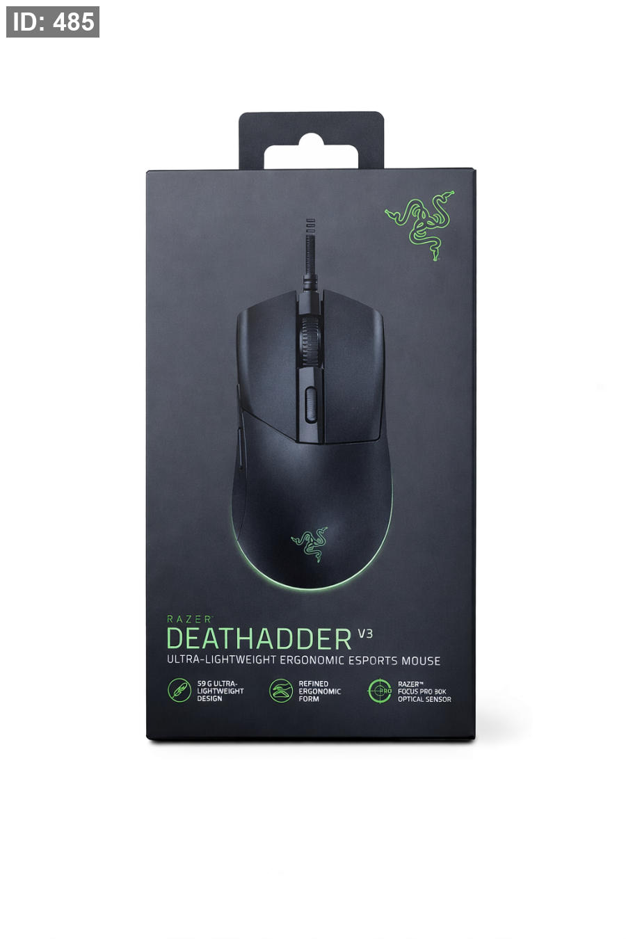 Razer DeathAdder V3