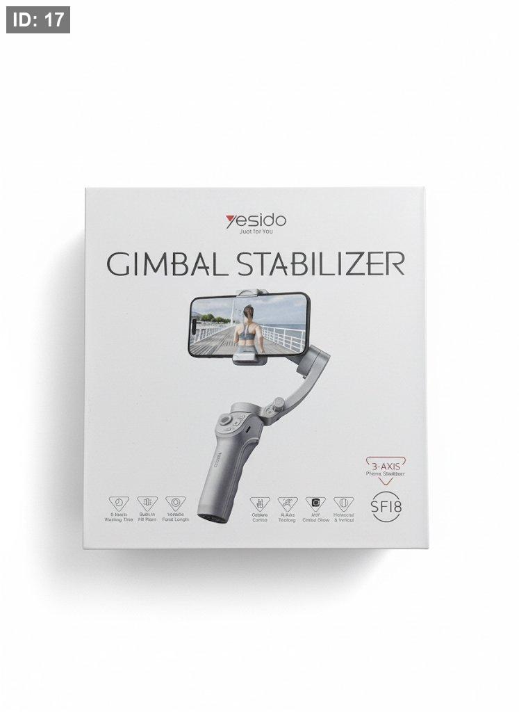 GIMBAL STABILIZER SF18
