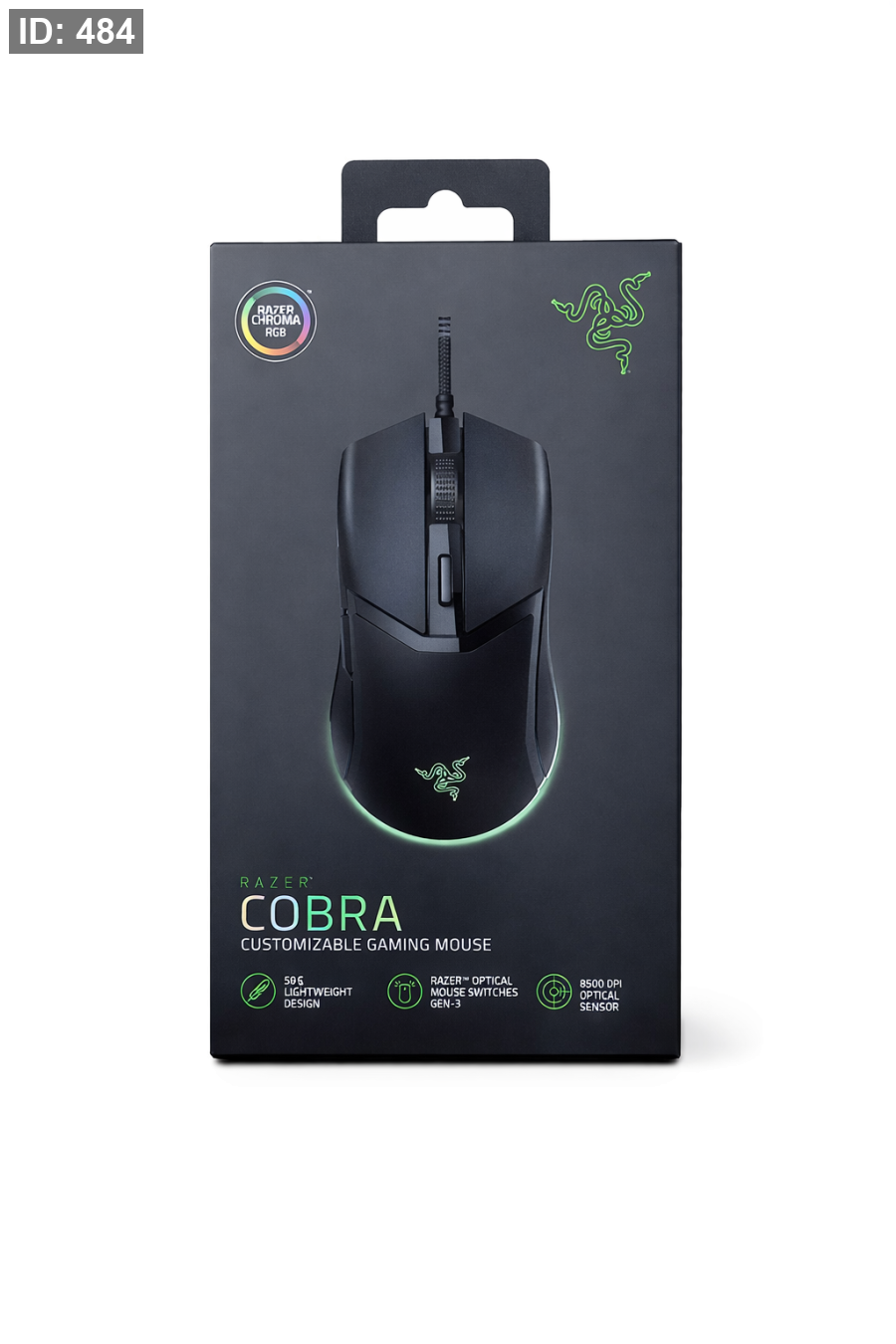 Razer Cobra RGB