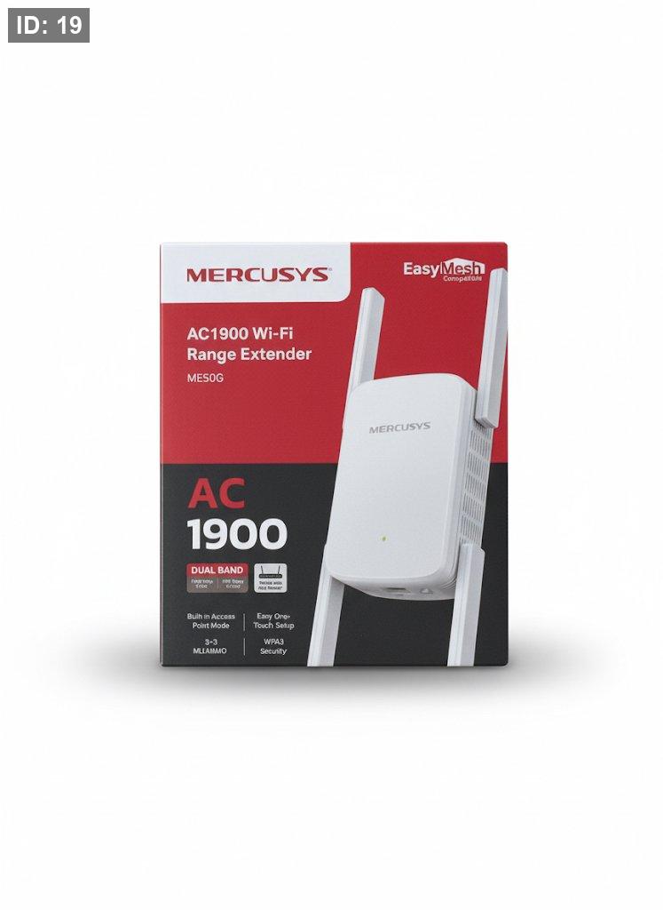 MERCUSYS AC1900 RANGER EXTENDER