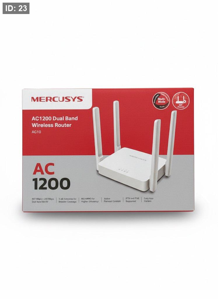 Mercusys AC10 AC1200