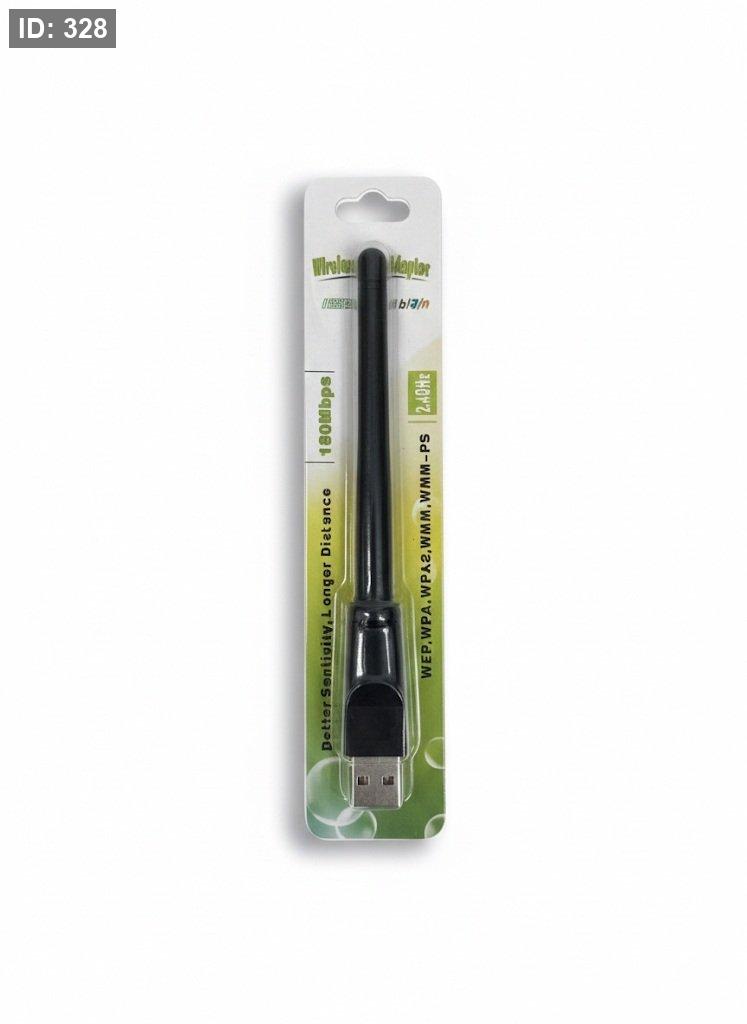 WiFi USB 180Mbps