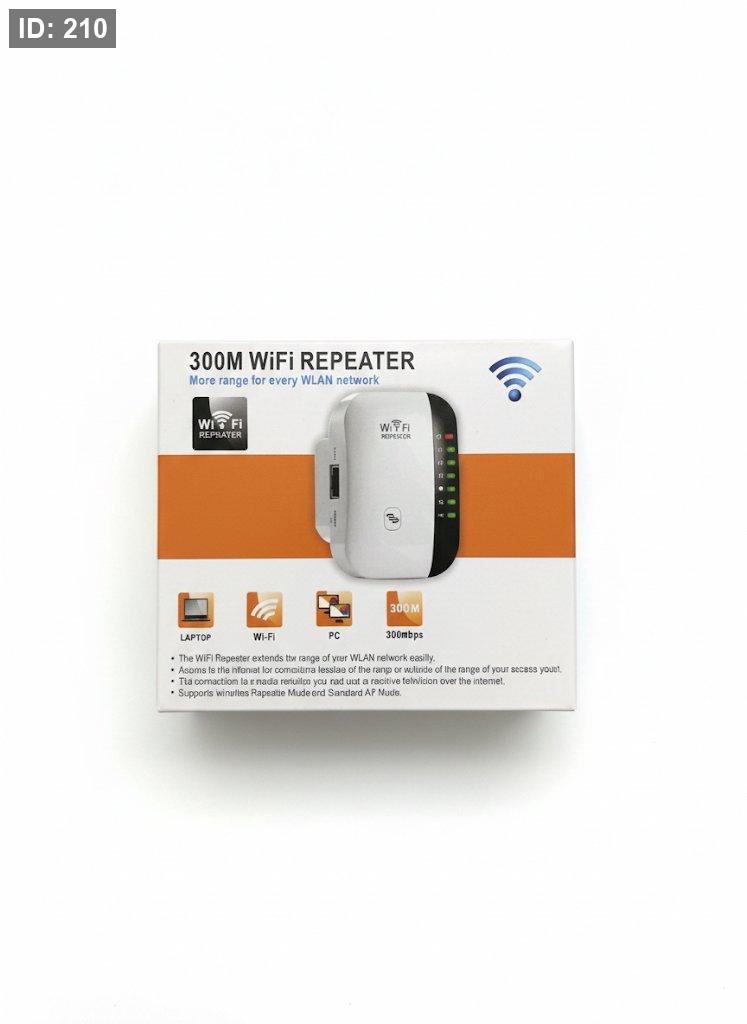 300M WiFi Repeater
