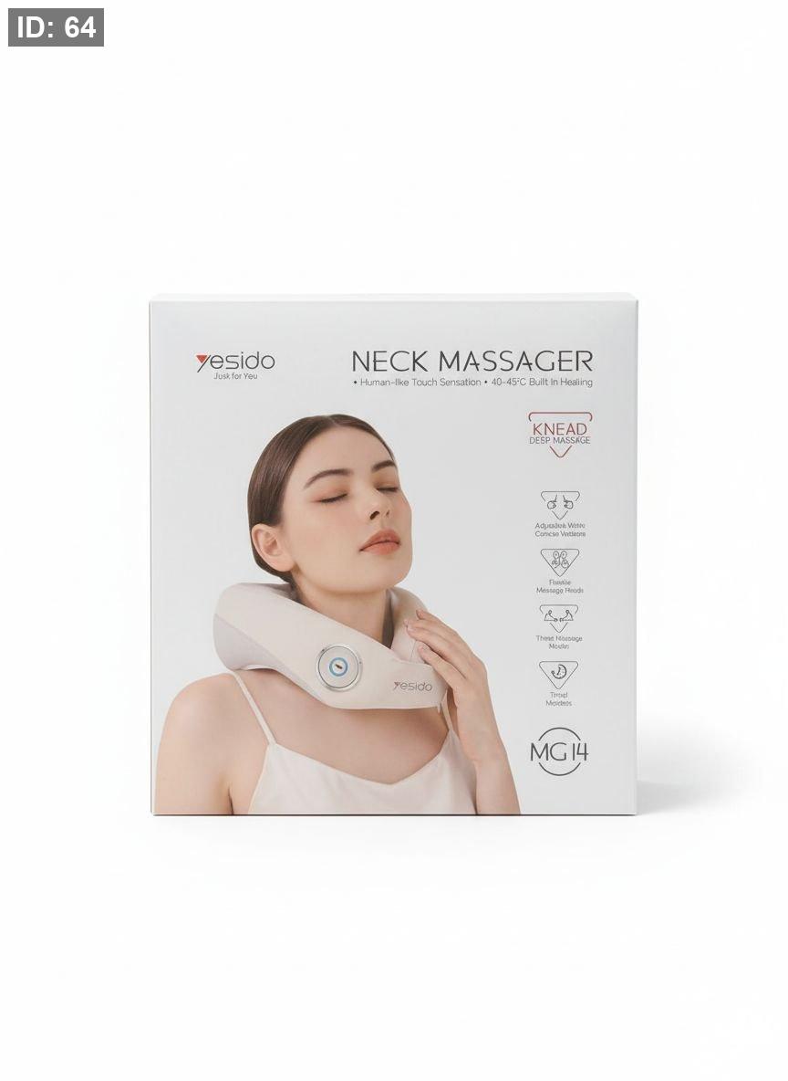 Neck Massager