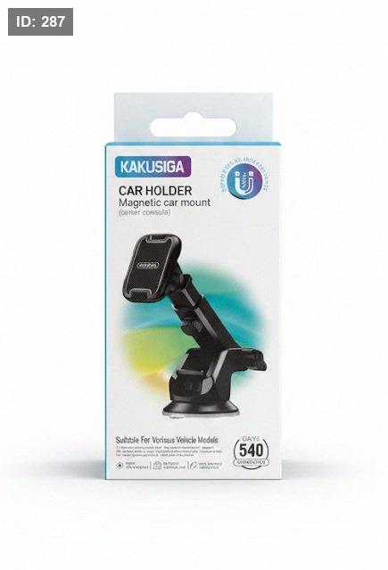 KAKUSIGA Magnetic Car Mount