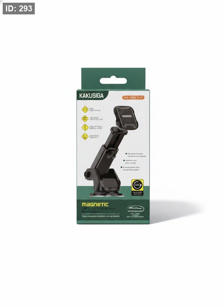 KAKUSIGA Magnetic Car Mount #6