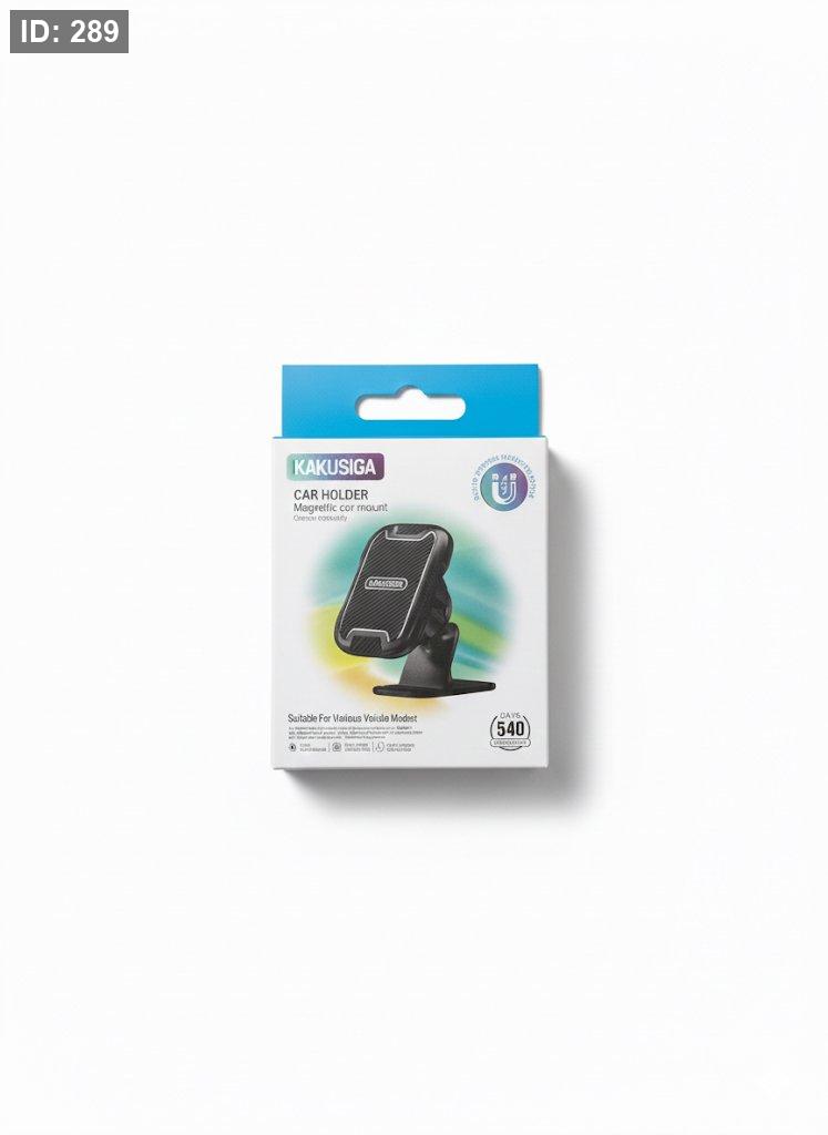 KAKUSIGA Magnetic Car Mount