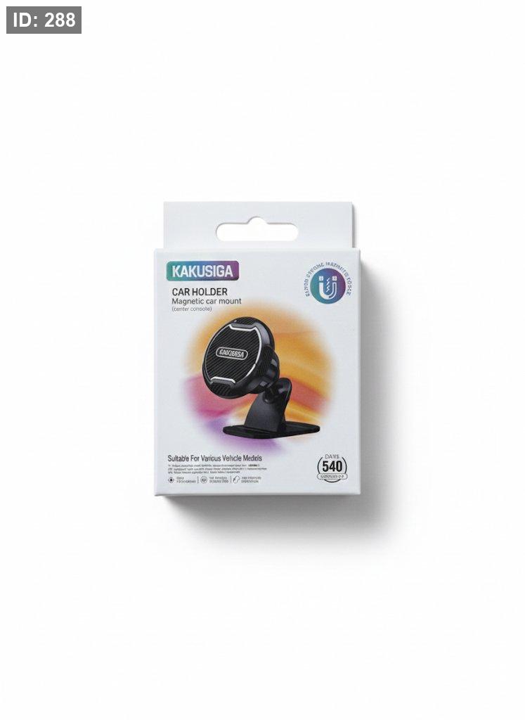 KAKUSIGA Magnetic Car Mount