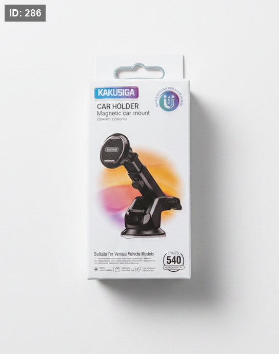 KAKUSIGA Magnetic Car Mount