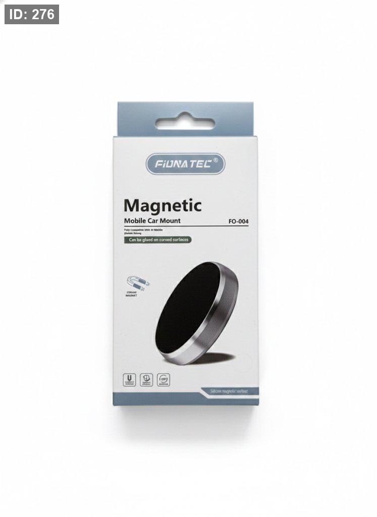 Fionatech FO004 Magnetic Mobile Car Mount
