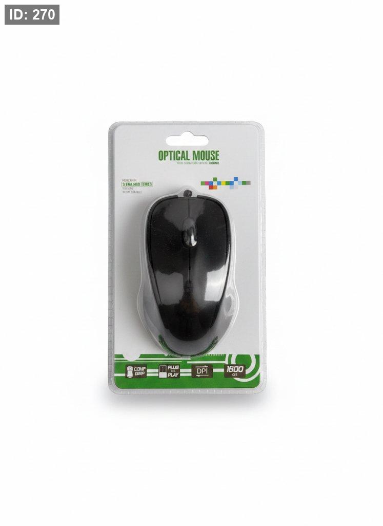 Optical Mouse