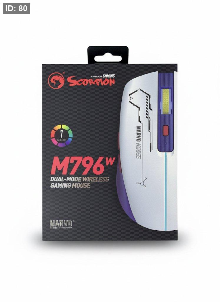 Marvo Scorpion M796W