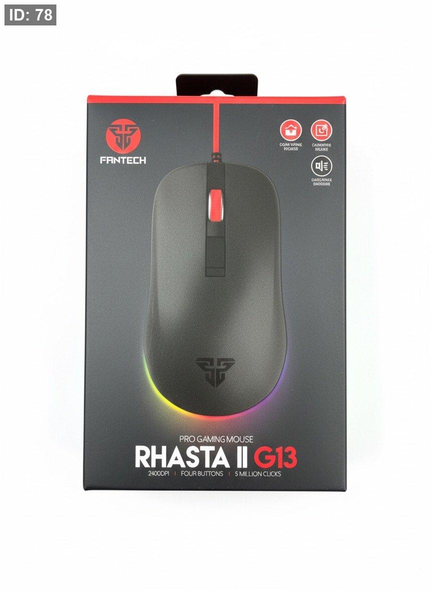 Fantech Rhasta II G13