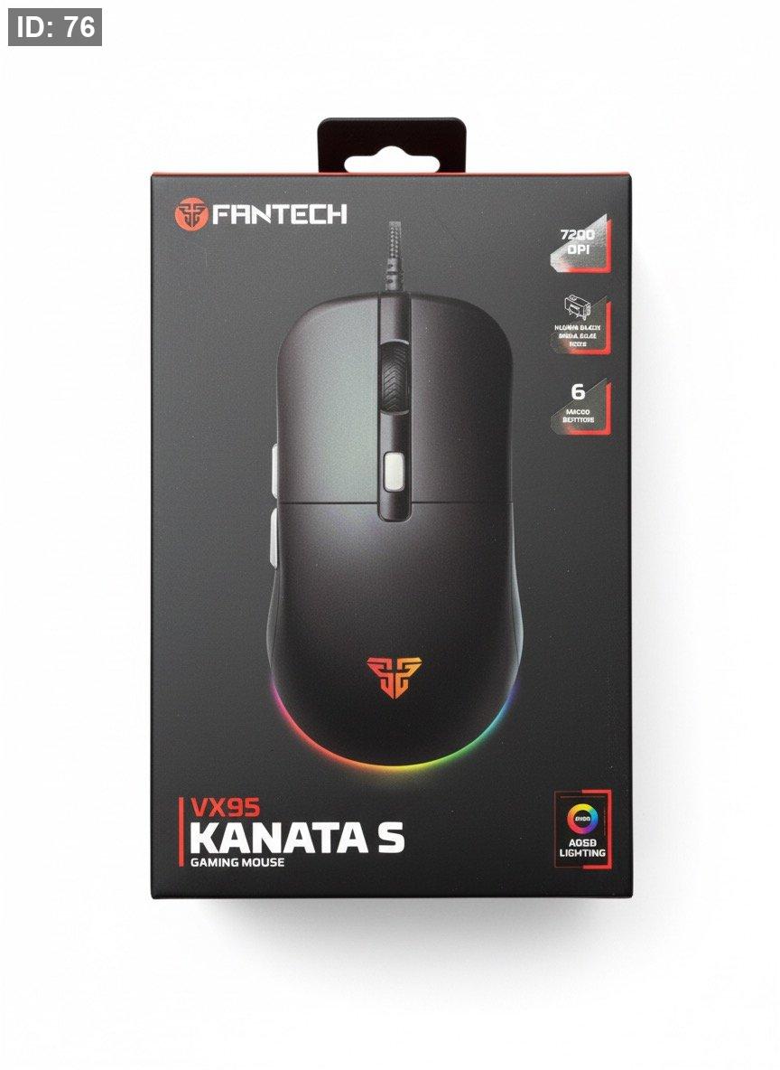 Fantech KANATA S VX95