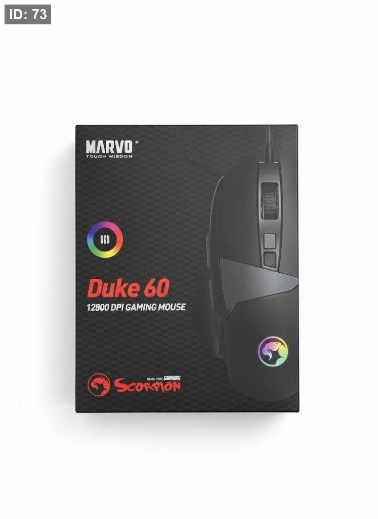 Marvo Scorpion Duke 60 (M411)