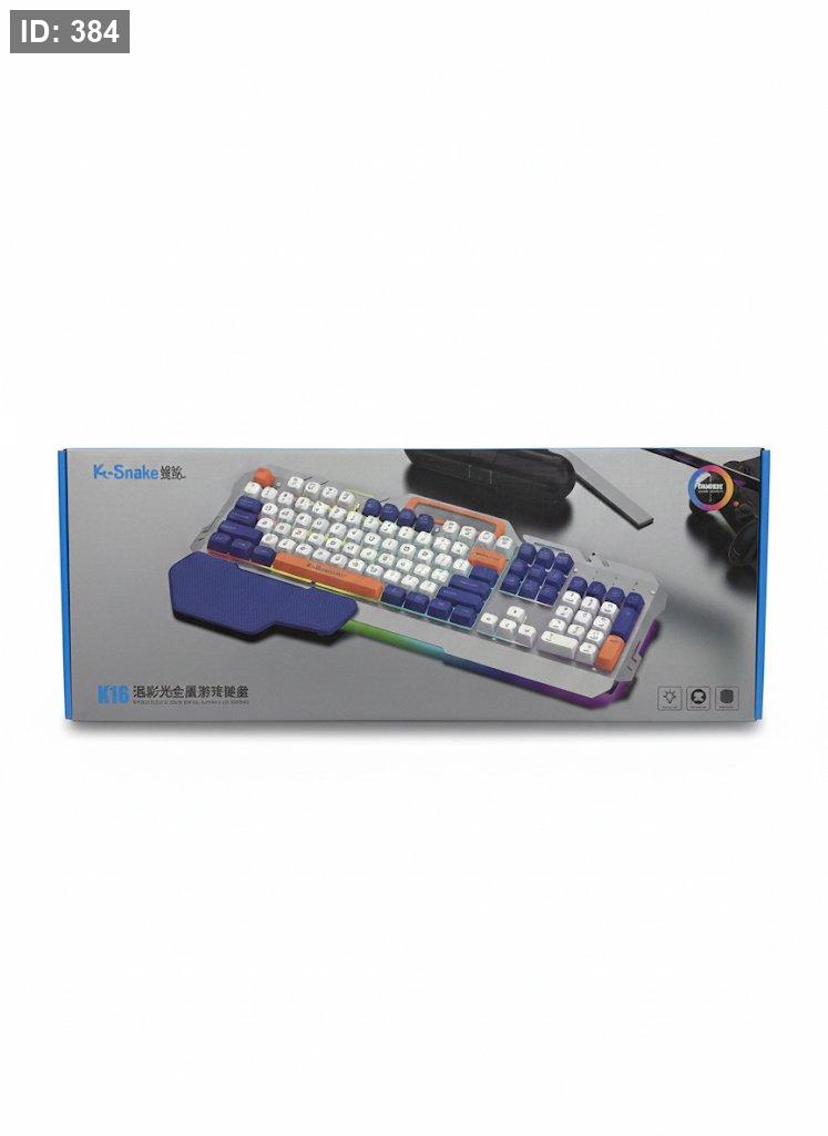 K‑Snake K16 Keyboard